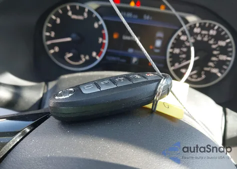 2019 Nissan Altima 2.5 Sv from USA, damaged, VIN 1N4BL4DV5KC114774